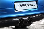 Volkswagen Golf R32 T by MR Car Design 2012 года